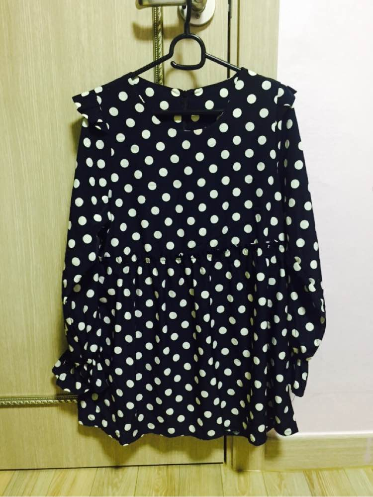 봄코트 원피스 맨투맨--1