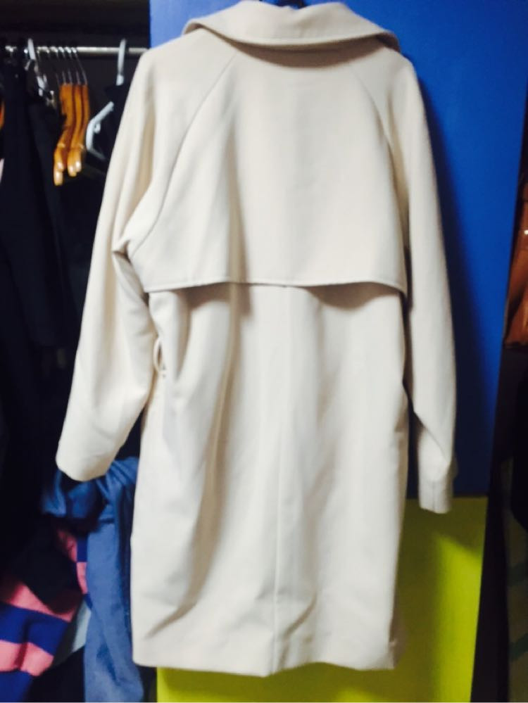 봄코트 원피스 맨투맨--4