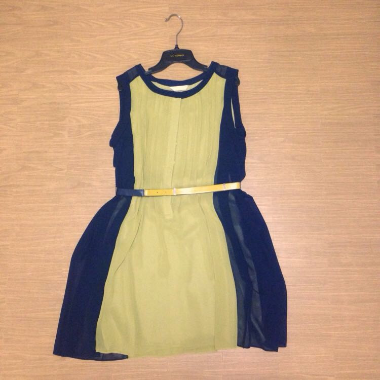 여름 원피스 이미지