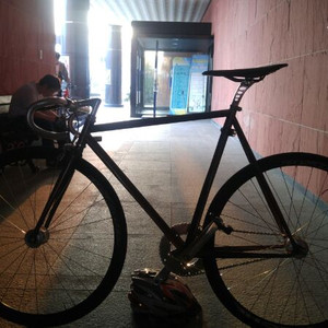 크레이지 제로로우+미케 피스타드