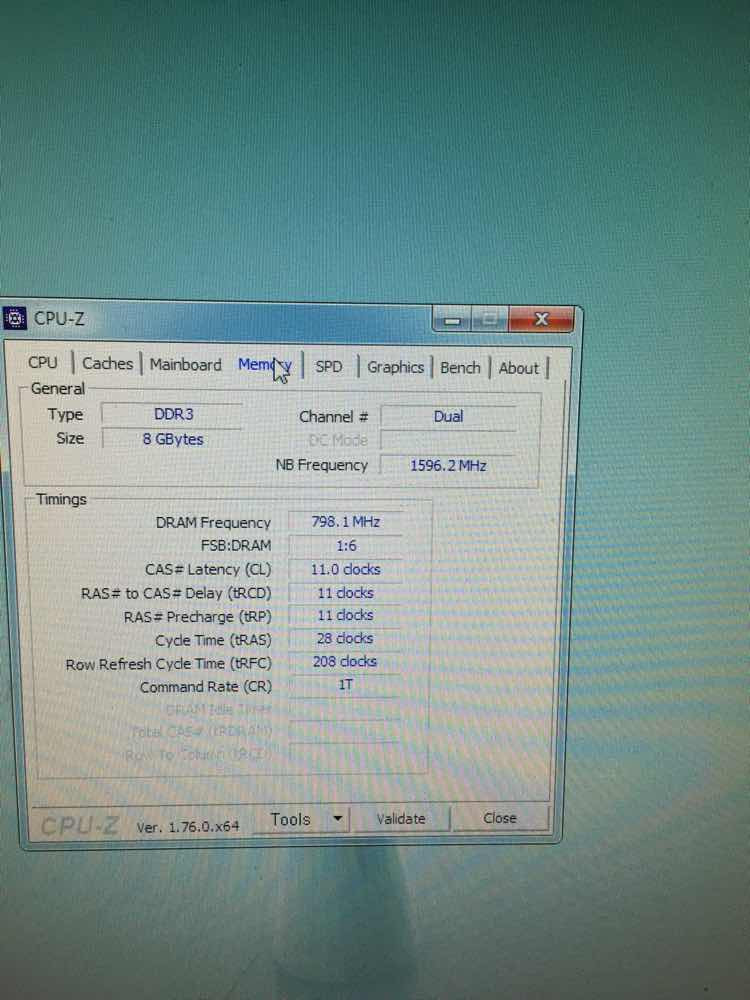 I5 4670 gtx660 램8기가 ssd120 --5