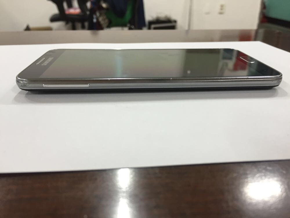 kT 갤럭시노트3neo팝니다 a급 이미지