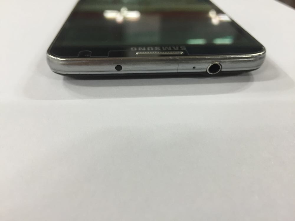 kT 갤럭시노트3neo팝니다 a급 이미지