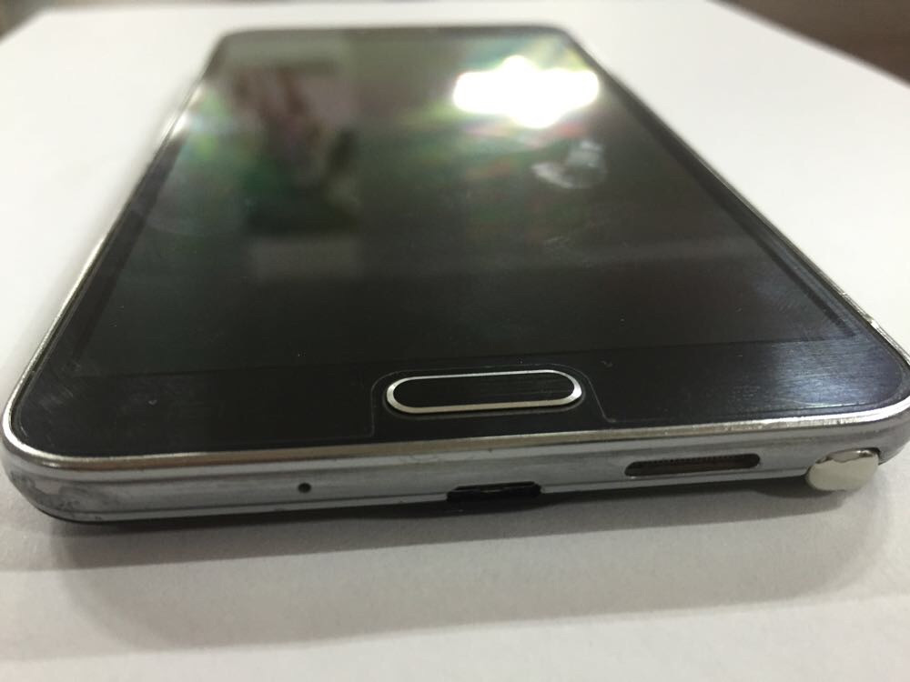 kT 갤럭시노트3neo팝니다 a급 이미지