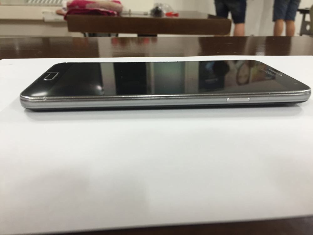 kT 갤럭시노트3neo팝니다 a급 이미지