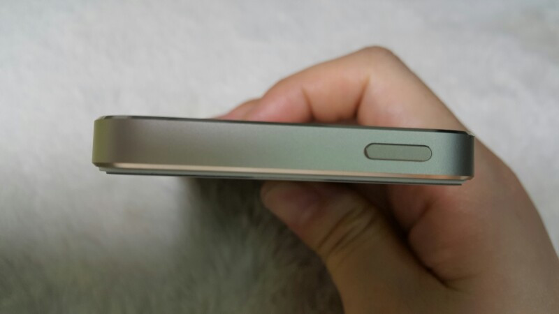 아이폰5S 골드 32기가 AAA급 팝니다.--2