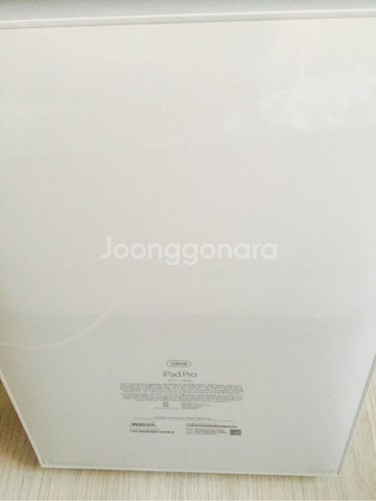 아이패드 프로--0