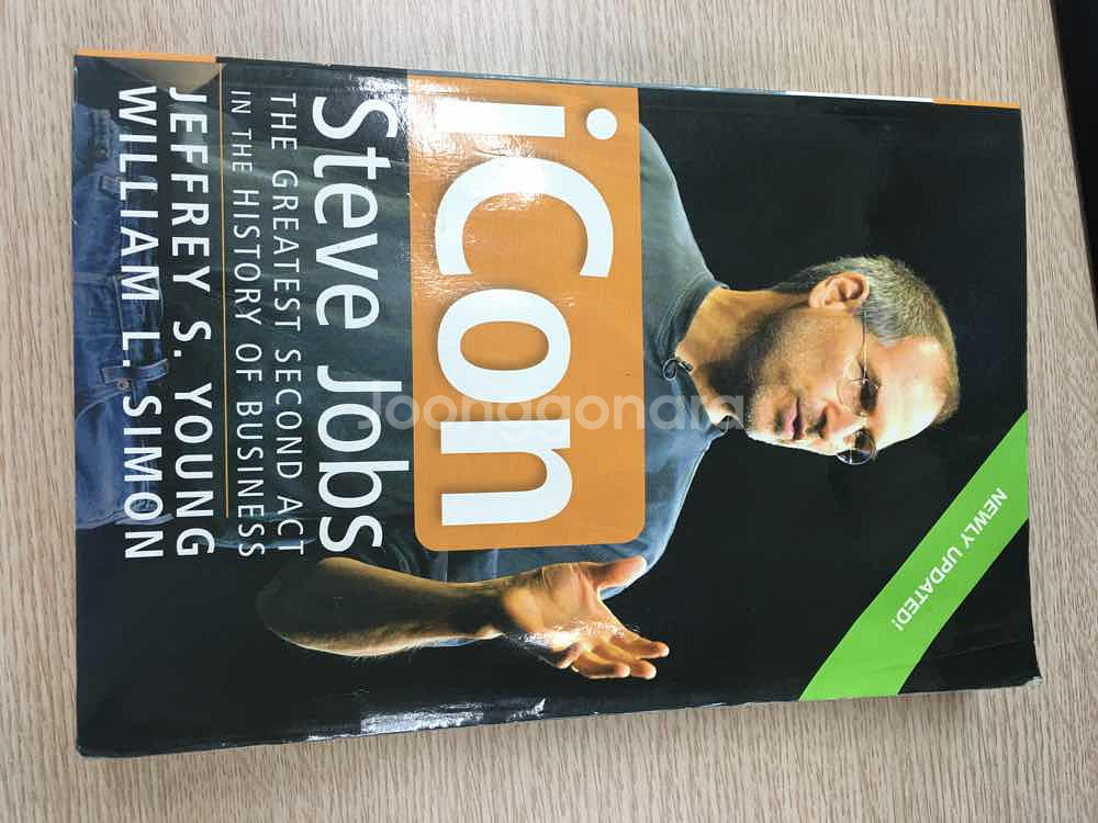 iCon by steve jobs--0