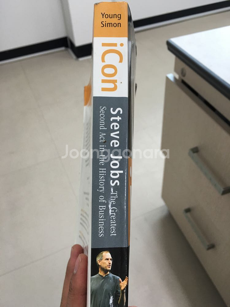 iCon by steve jobs--1