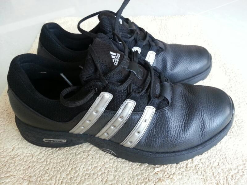 아디다스 골프화--1
