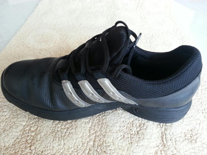 아디다스 골프화--2