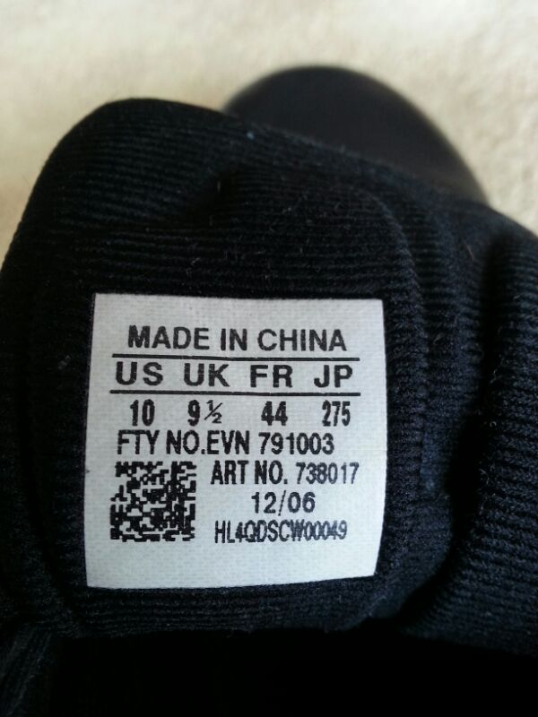 아디다스 골프화--4