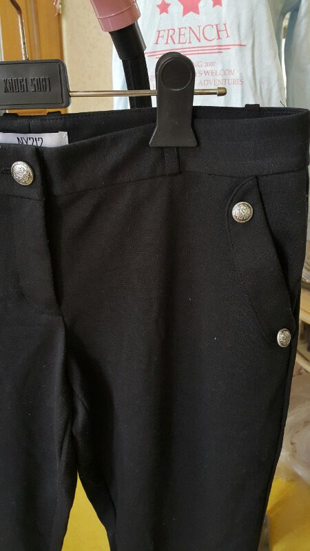정장바지--1