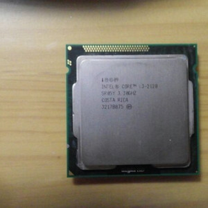 gtx 550ti, i3 2120 묶음판매 합니다