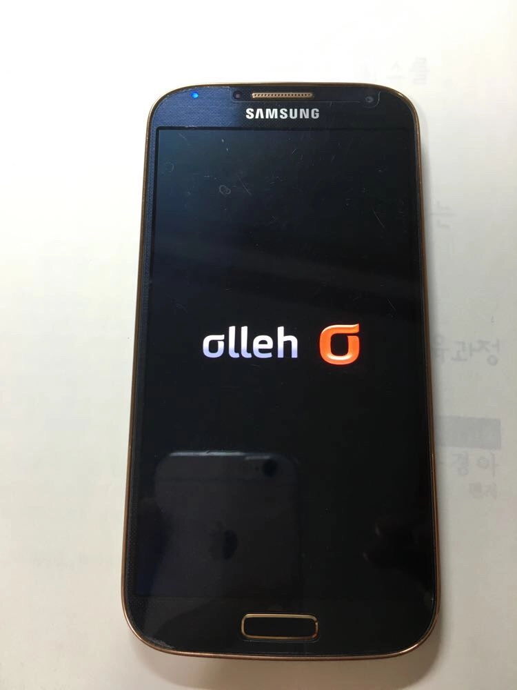 갤럭시s4 lte a 이미지
