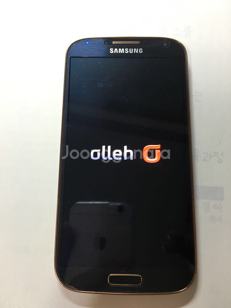 갤럭시s4 lte a--0