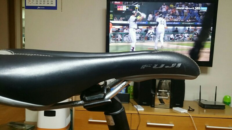 메리다 마이애미 자전거--5