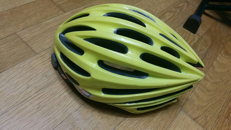 메리다 마이애미 자전거--7