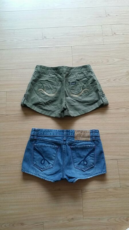 mf,폴햄,반바지--1