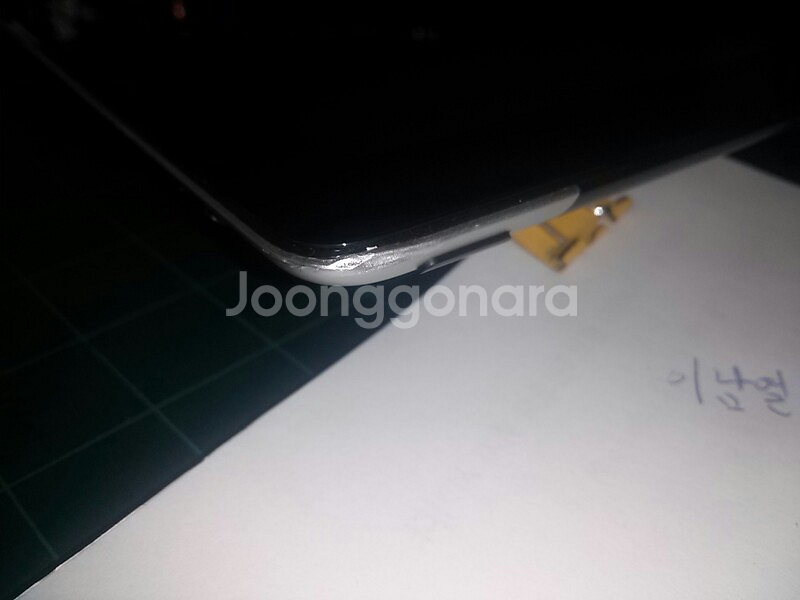 아이패드2 64기가 셀룰러 팜--2