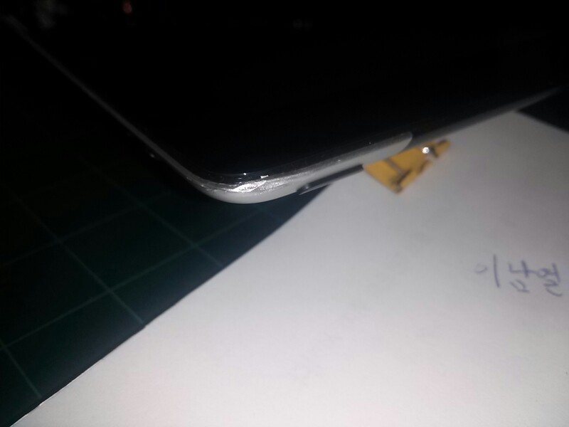 아이패드2 64기가 셀룰러 팜--2