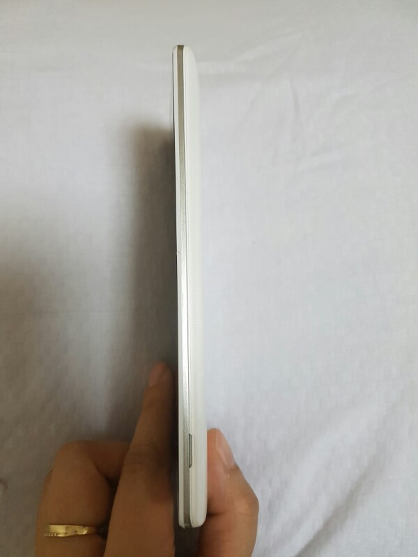 skt lg g3 cat 화이트 팝니다.--3