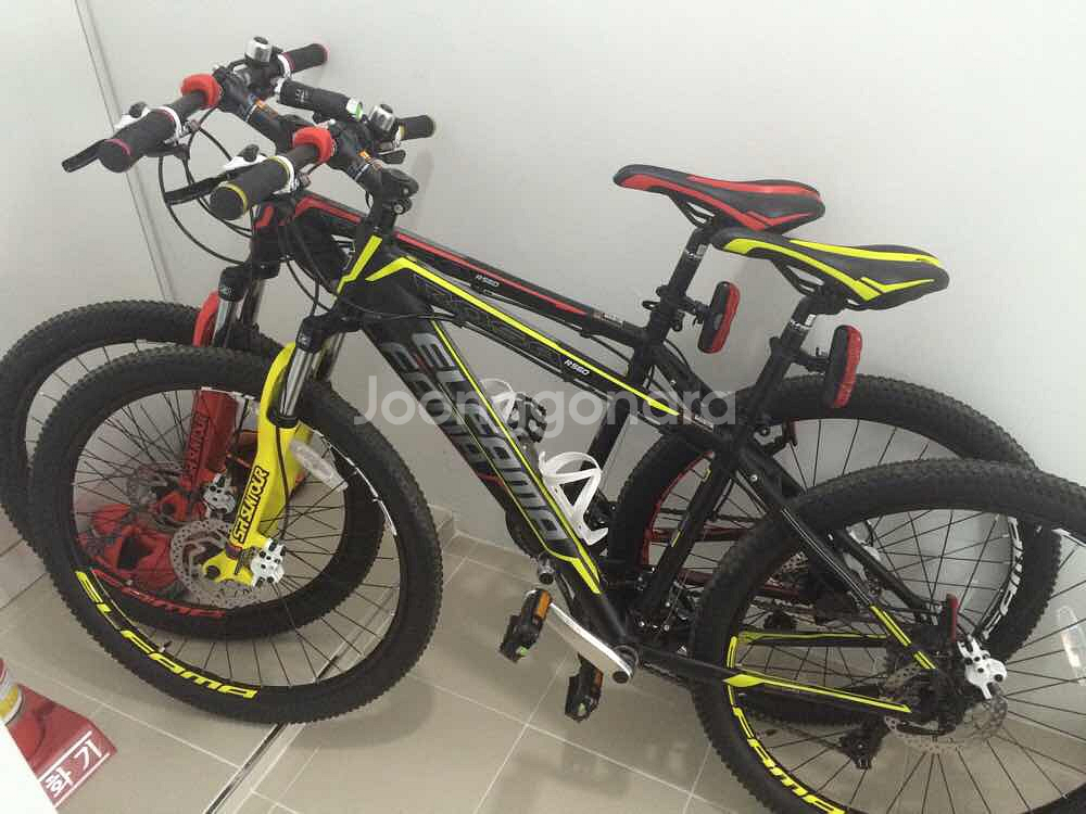 2015년 엘파마 로사560 팝니다. --0