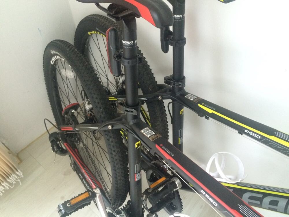 2015년 엘파마 로사560 팝니다.  이미지