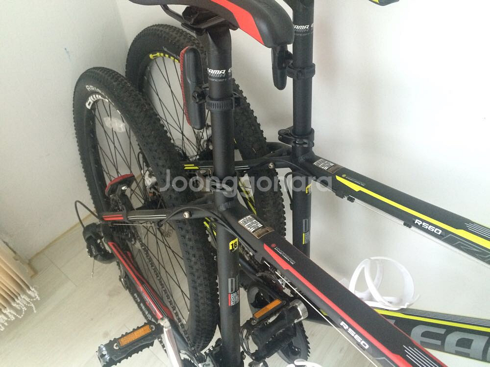 2015년 엘파마 로사560 팝니다. --2