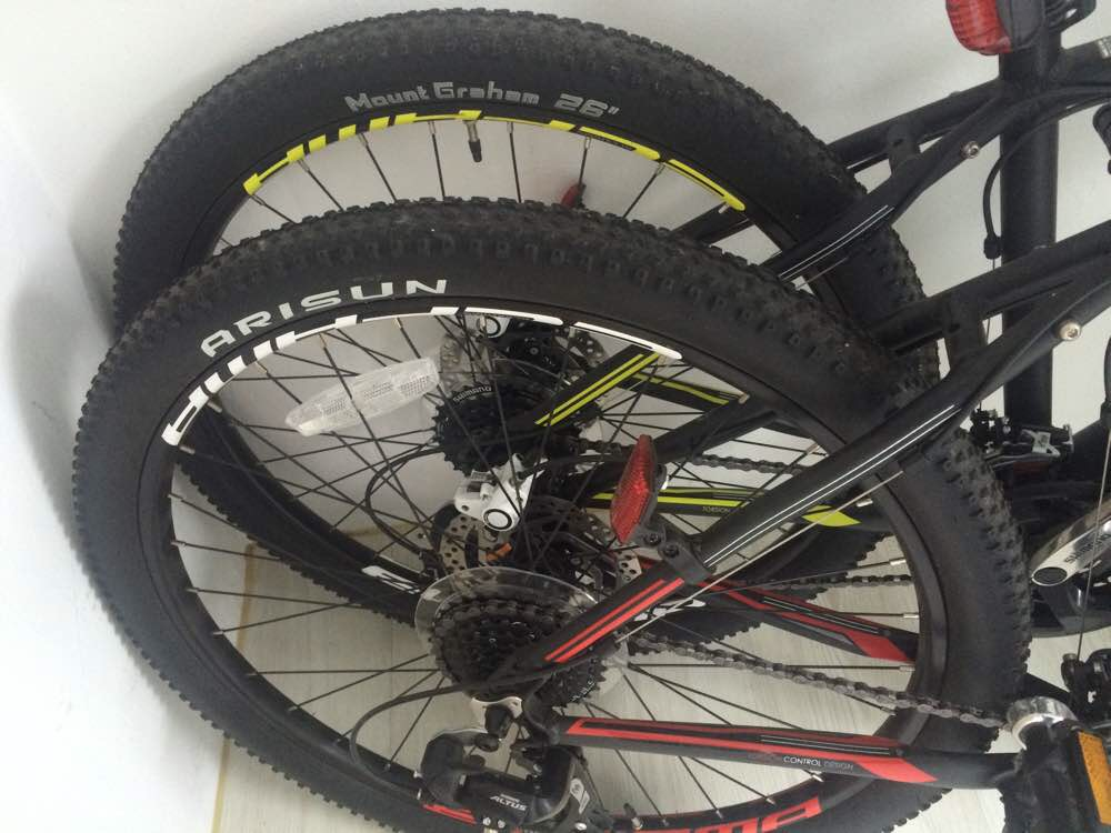 2015년 엘파마 로사560 팝니다.  이미지