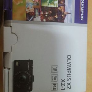 올림푸스xz-1