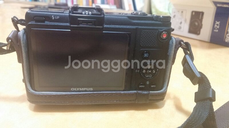 올림푸스xz-1--4