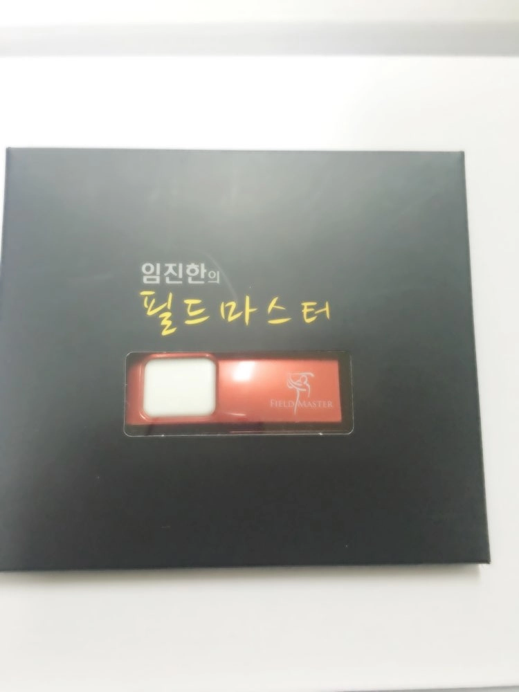 골프비거리측정기 이미지