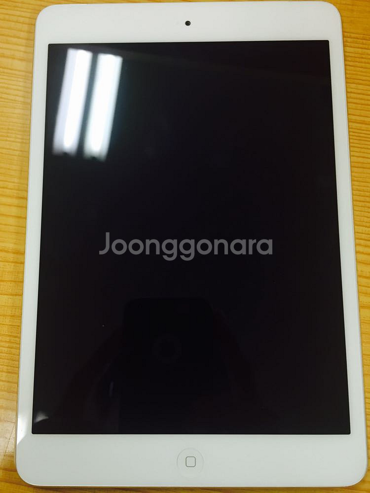 아이패드 미니2 64기가 와이파이 팝니다~--0