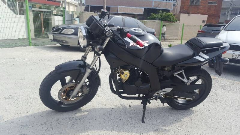 부산 사하구 다대동 로드윈 150 cc 110 이미지