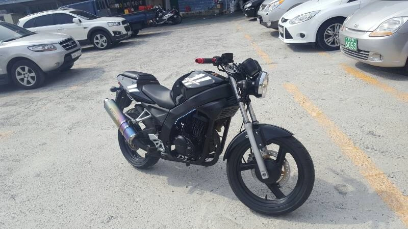 부산 사하구 다대동 로드윈 150 cc 110 이미지