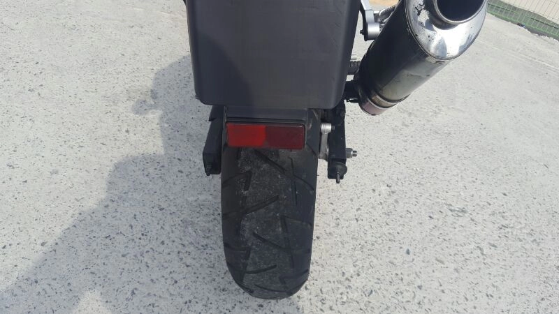 부산 사하구 다대동 로드윈 150 cc 110 이미지