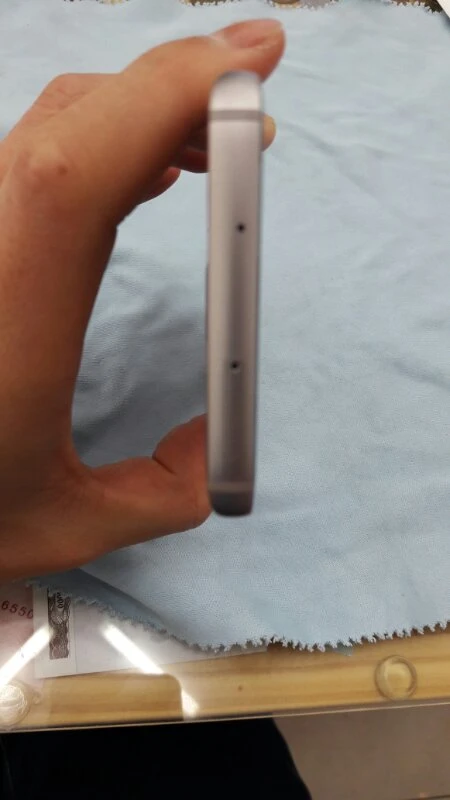 LG U+ 갤럭시S7 64G 골드 이미지