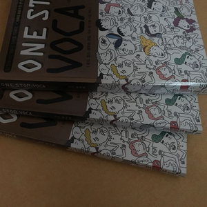 보카 영단어집 팝니다