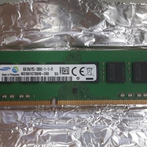 삼성램 DDR3 8G 12800