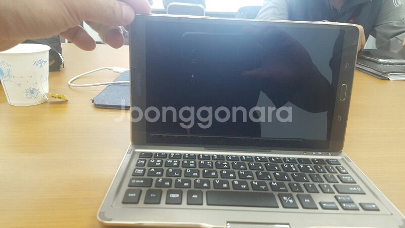갤럭시탭S8.4 32GB 팝니다--0