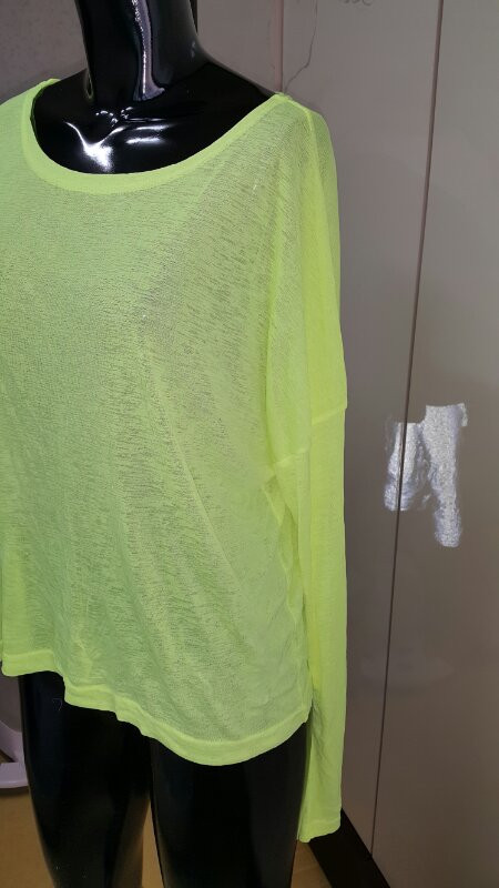 형광기본티 이미지