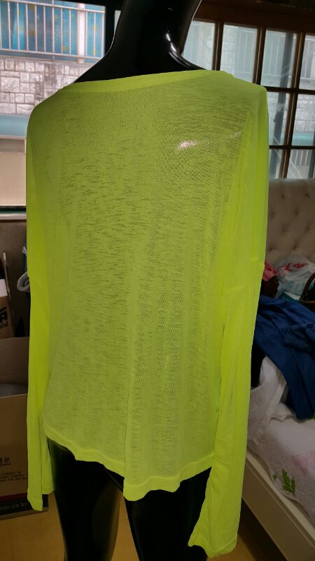 형광기본티 이미지