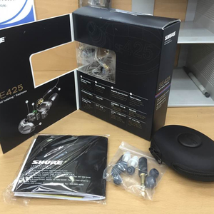 슈어 SHURE SE425