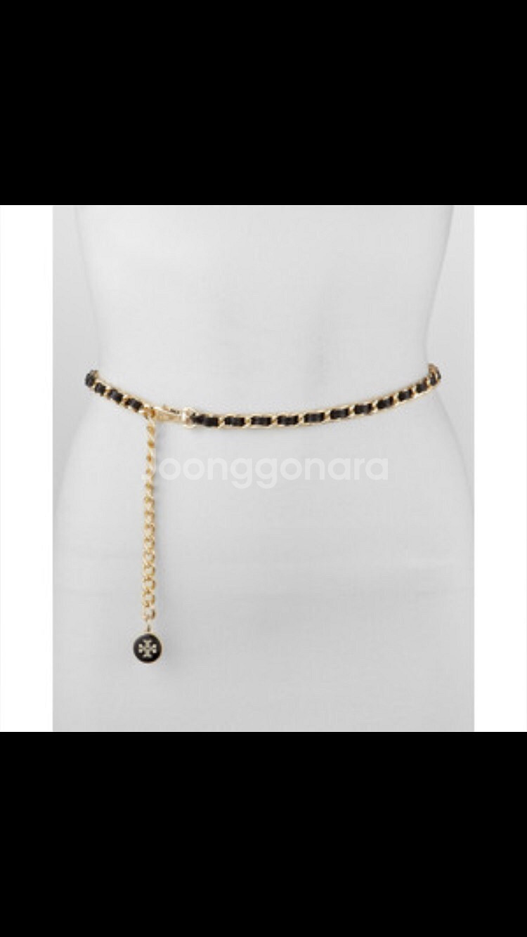 토리버치 벨트--3