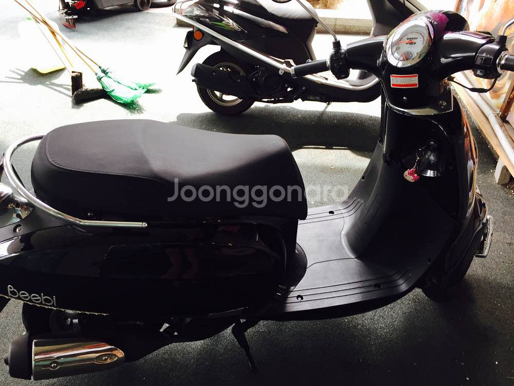 14년식 베스비 판매 합니당--0