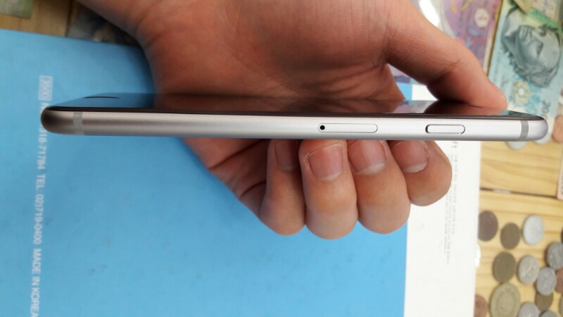 아이폰6s 16기가 스페이스그레이--3