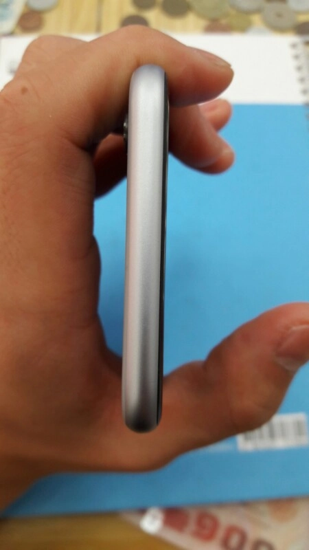 아이폰6s 16기가 스페이스그레이 이미지