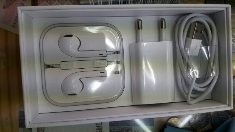 아이폰6s 16기가 스페이스그레이--6