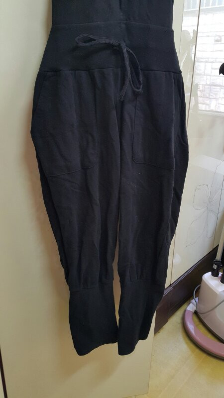 후드점프수트--1